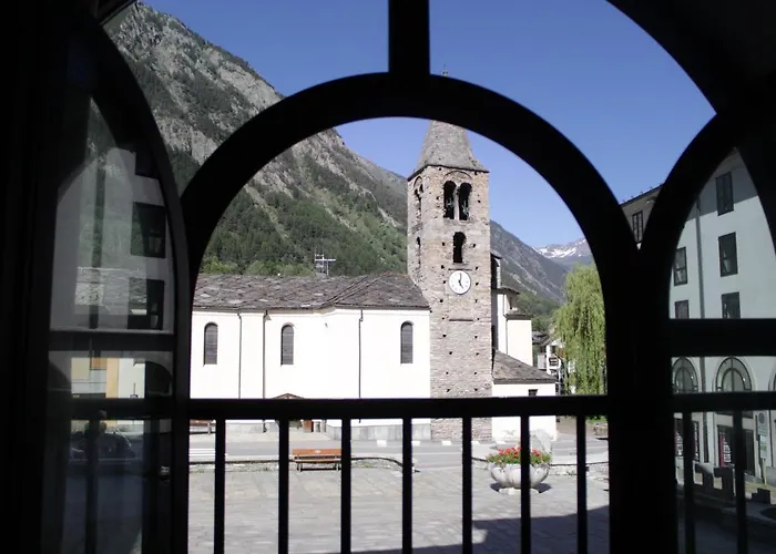 Le Refuge Du Coeur