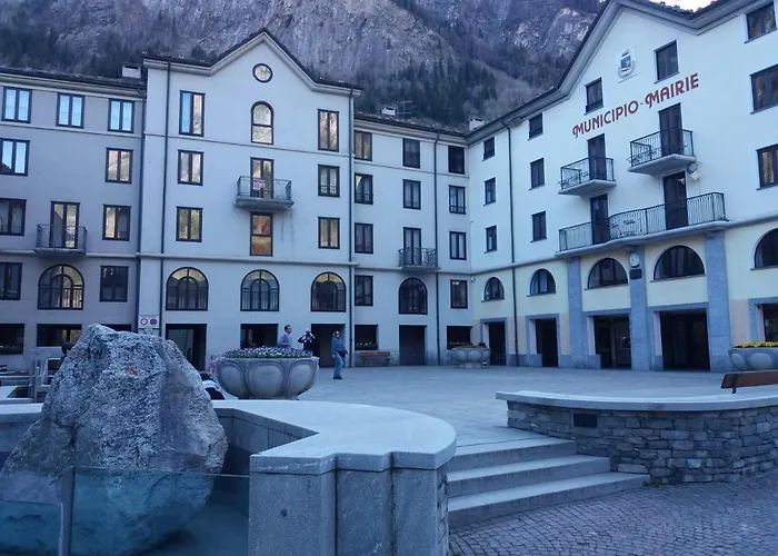Le Refuge Du Coeur