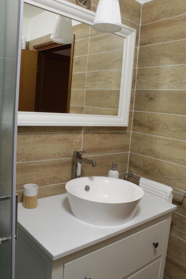 Le Refuge Du Coeur Apartment