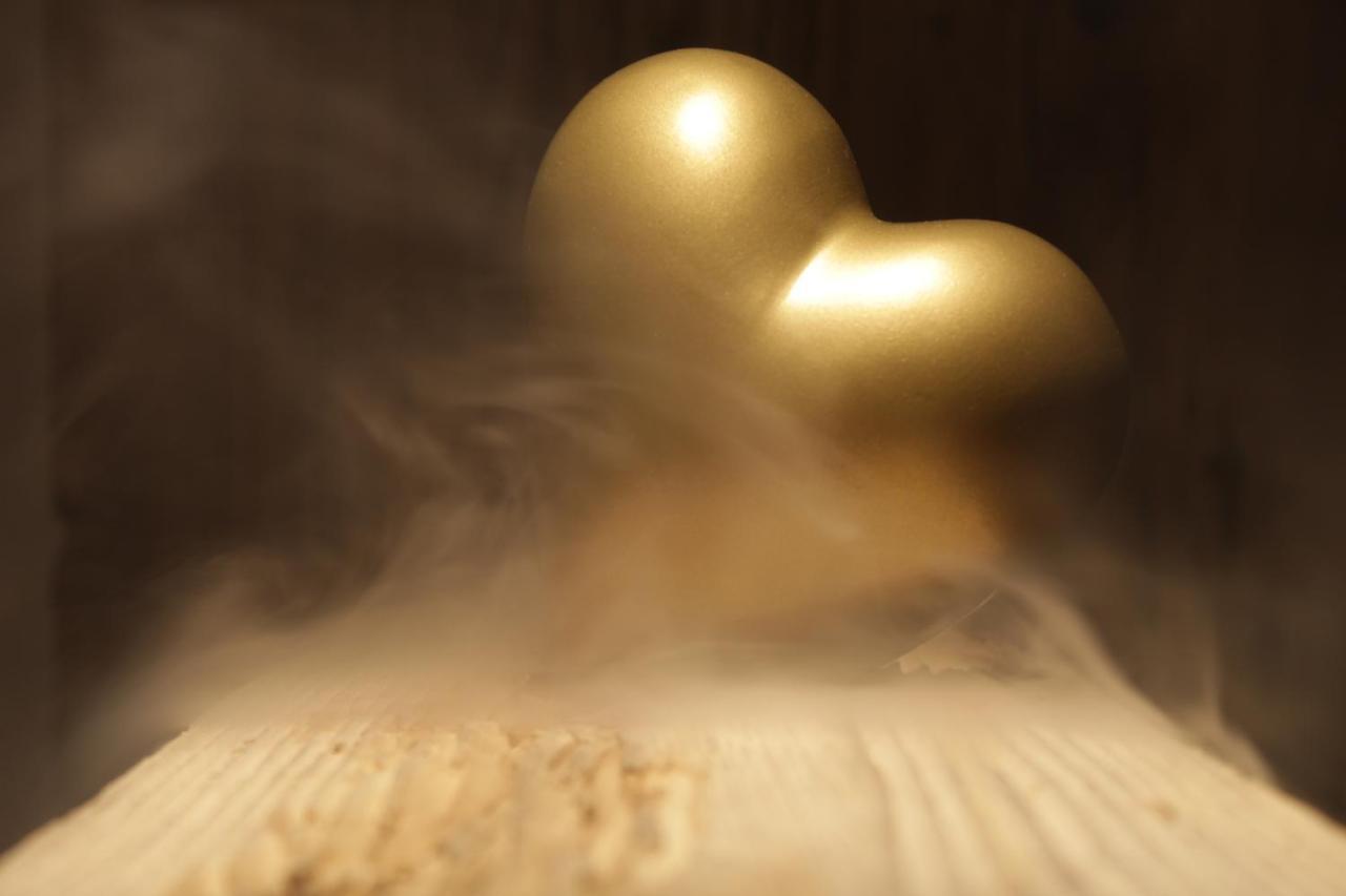 Le Refuge Du Coeur