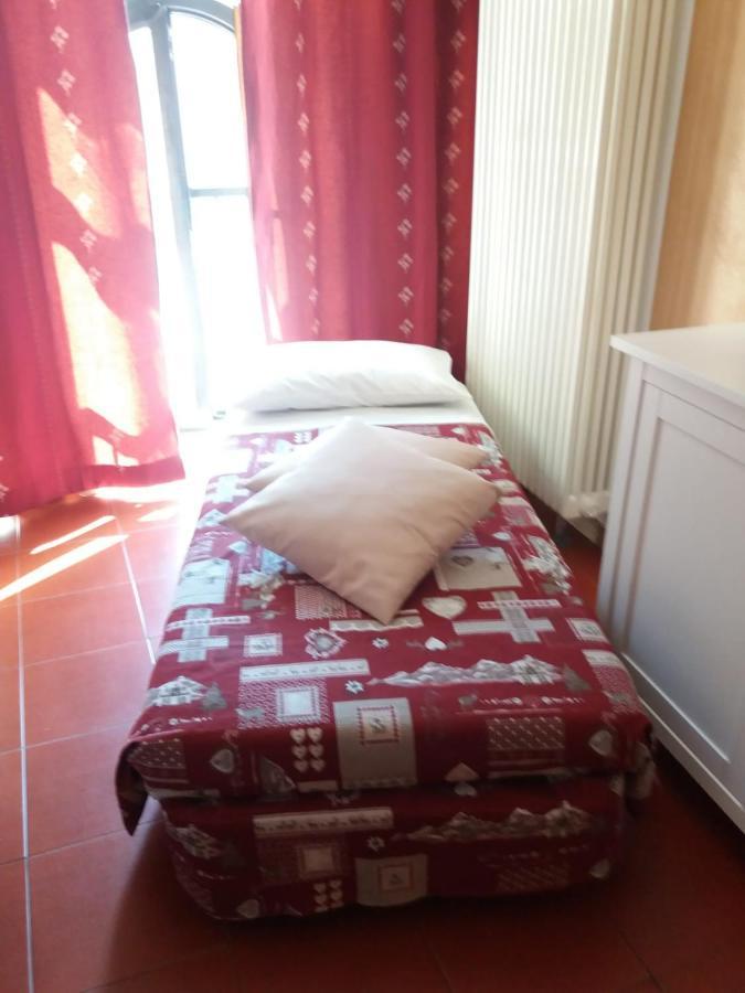Le Refuge Du Coeur Apartment *